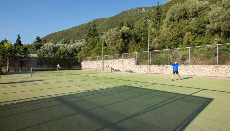 4* Porto Galini Seaside Resort and Spa Lefkada