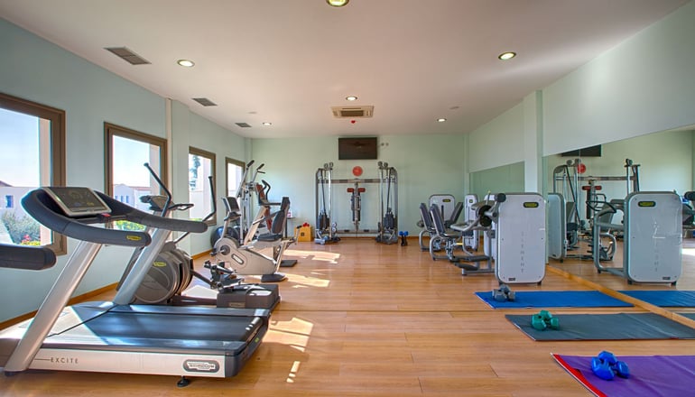 4* Porto Galini Seaside Resort and Spa Lefkada