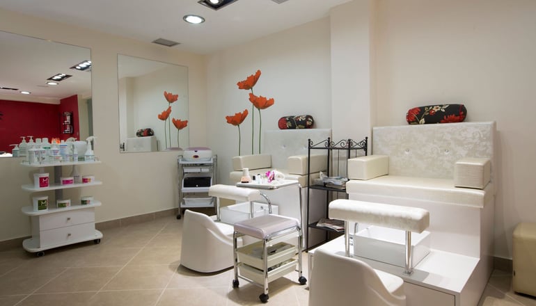 4* Porto Galini Seaside Resort and Spa Lefkada