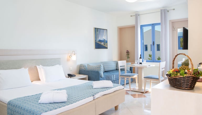 4* Porto Galini Seaside Resort and Spa Lefkada