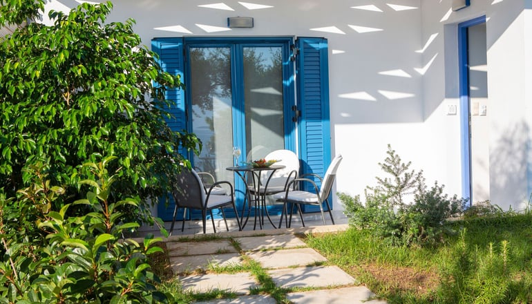 4* Porto Galini Seaside Resort and Spa Lefkada