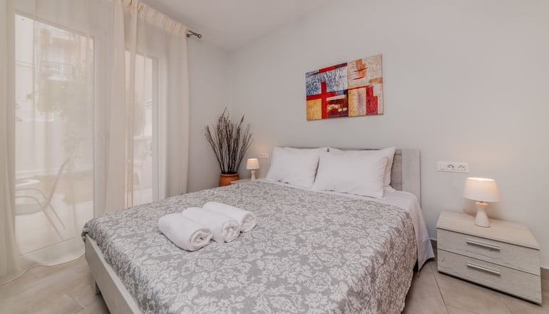 Sea La Vie Villa Zakynthos