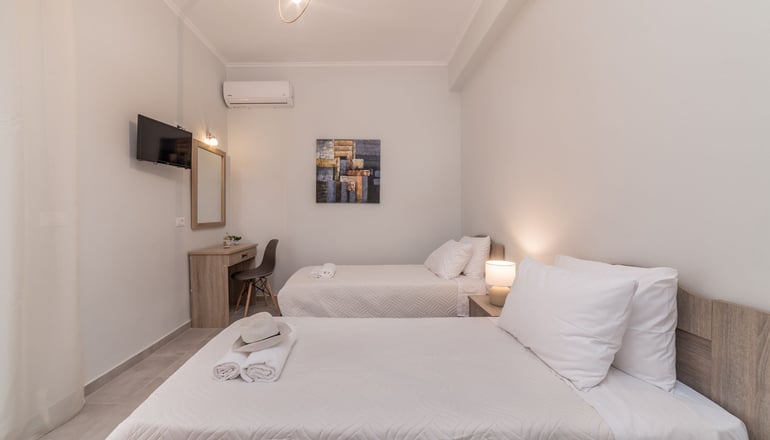 Sea La Vie Villa Zakynthos