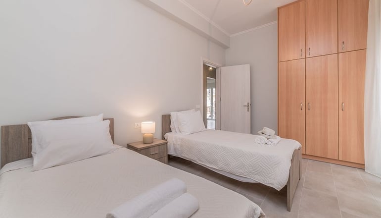 Sea La Vie Villa Zakynthos