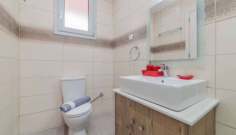 Sea La Vie Villa Zakynthos