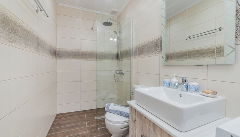 Sea La Vie Villa Zakynthos