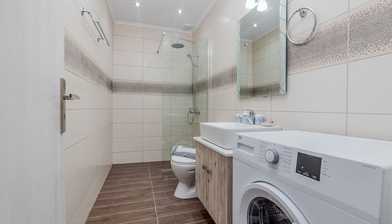 Sea La Vie Villa Zakynthos