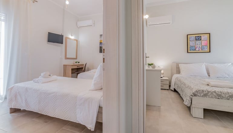 Sea La Vie Villa Zakynthos