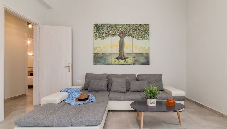 Sea La Vie Villa Zakynthos