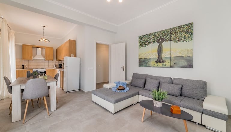 Sea La Vie Villa Zakynthos