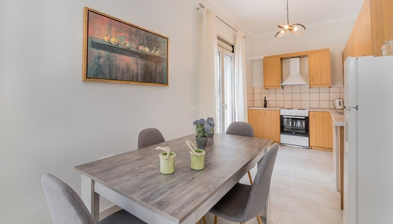 Sea La Vie Villa Zakynthos