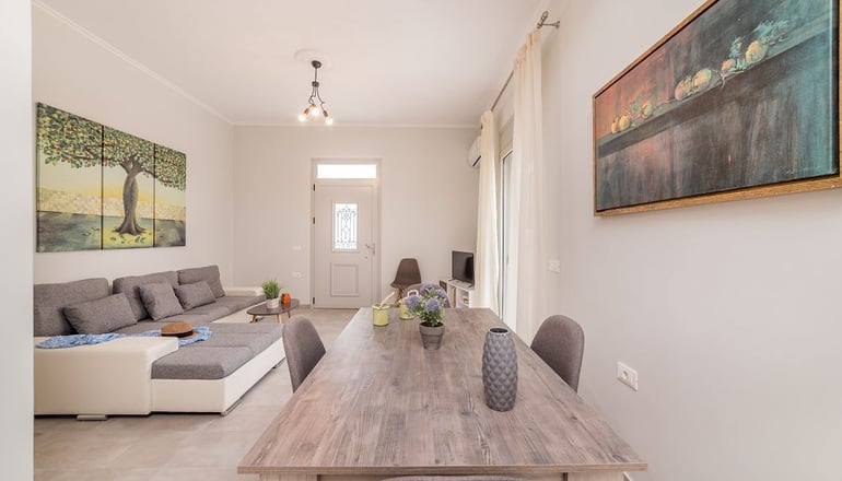 Sea La Vie Villa Zakynthos