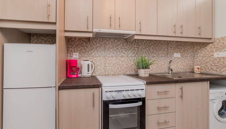 Sea La Vie Villa Zakynthos