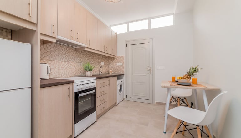 Sea La Vie Villa Zakynthos