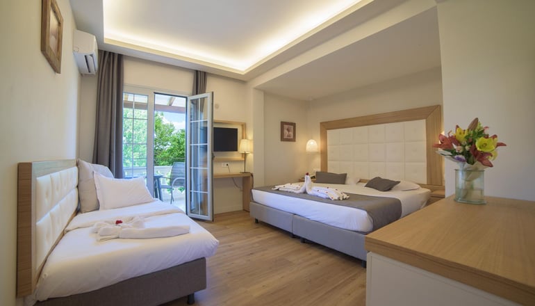 4* Akron Seascape Resort, a member of Brown Hotels