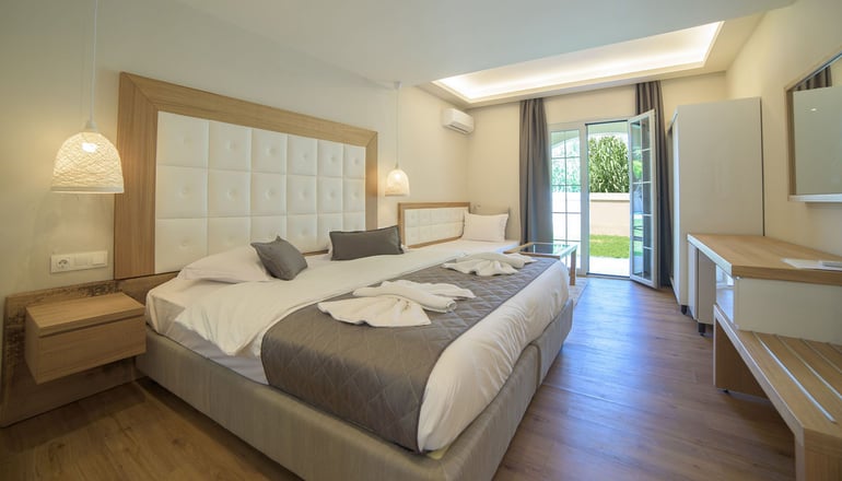 4* Akron Seascape Resort, a member of Brown Hotels