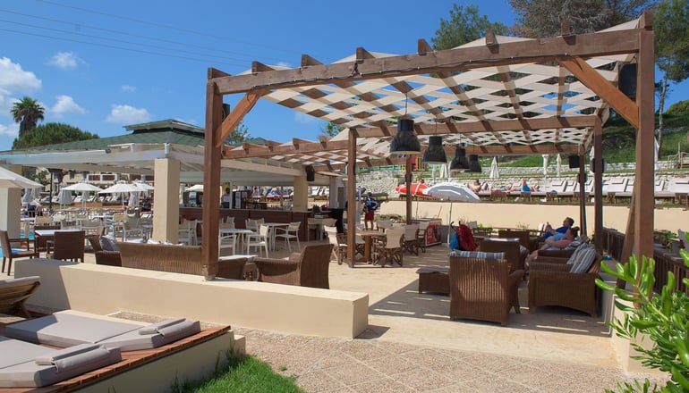 4* Akron Seascape Resort, a member of Brown Hotels