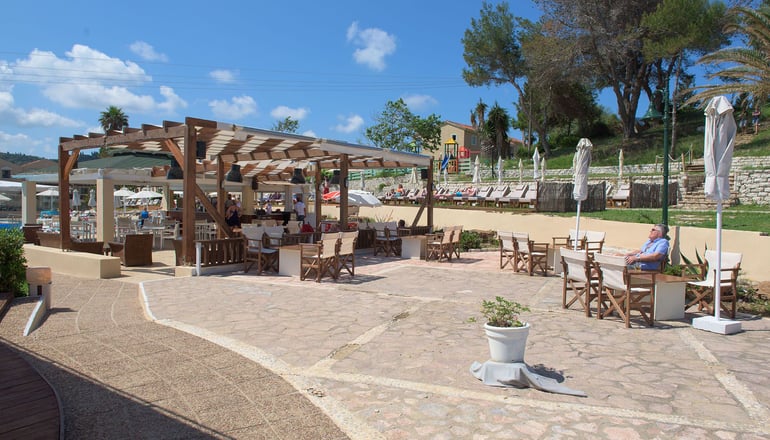 4* Akron Seascape Resort, a member of Brown Hotels