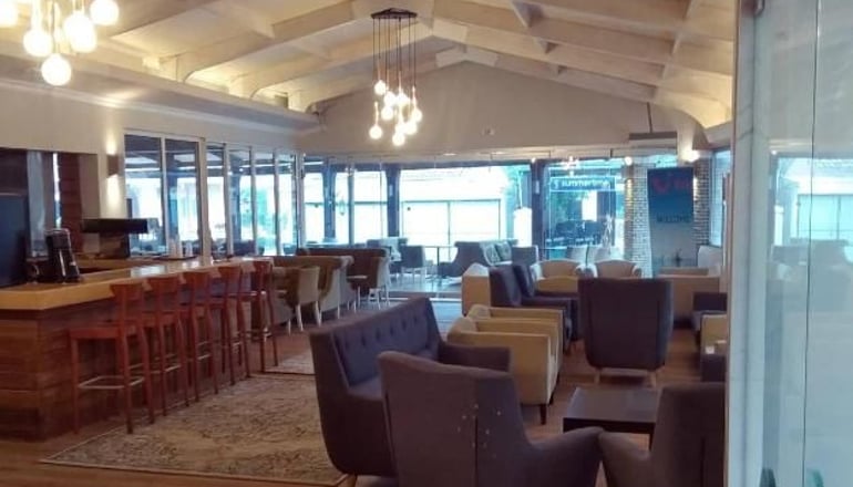 4* Akron Seascape Resort, a member of Brown Hotels