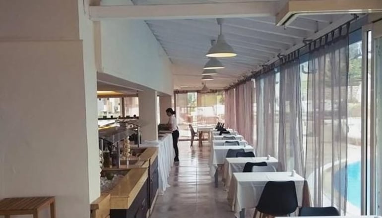 4* Akron Seascape Resort, a member of Brown Hotels