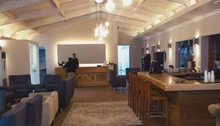 4* Akron Seascape Resort, a member of Brown Hotels