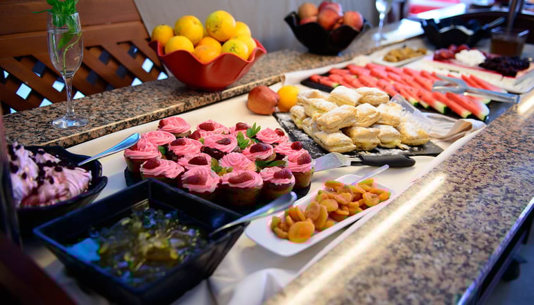 4* Akron Seascape Resort, a member of Brown Hotels