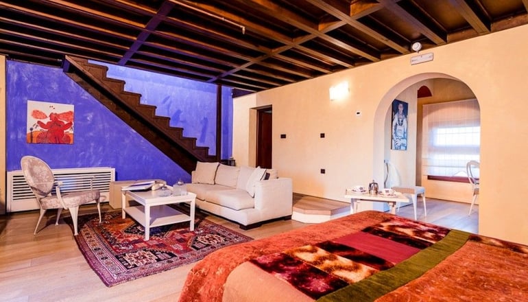 Avalon Boutique Hotel - Ρόδος
