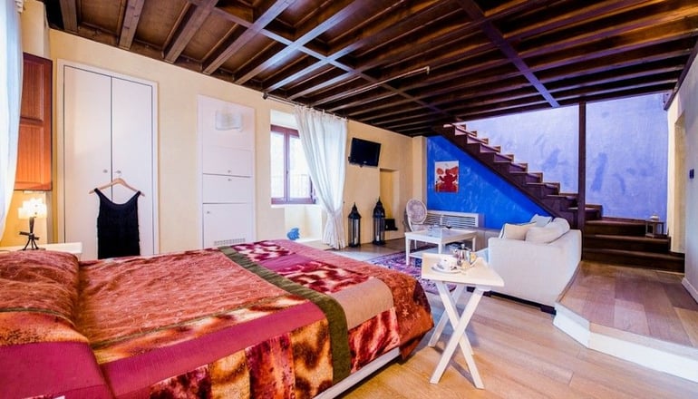 Avalon Boutique Hotel - Ρόδος