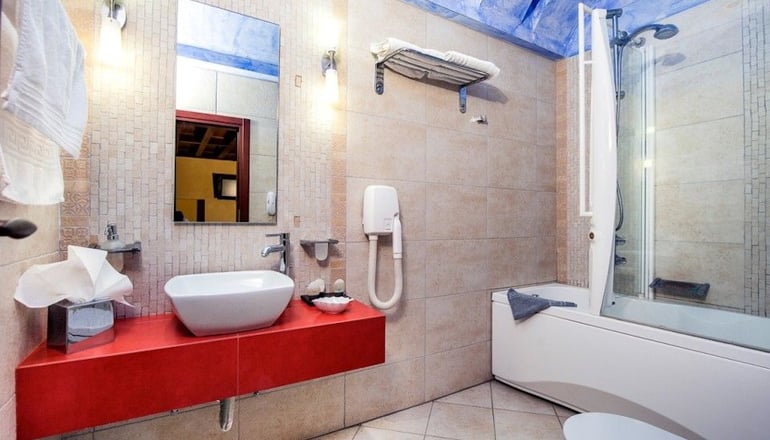 Avalon Boutique Hotel - Ρόδος