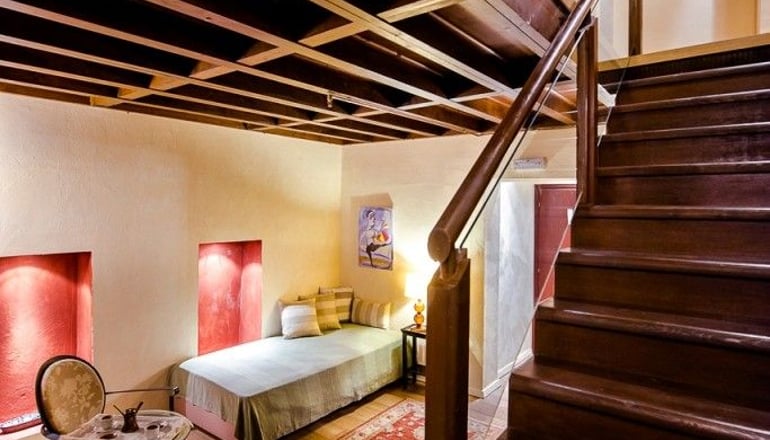 Avalon Boutique Hotel - Ρόδος