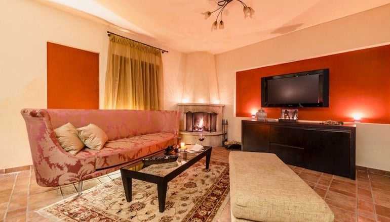 Avalon Boutique Hotel - Ρόδος