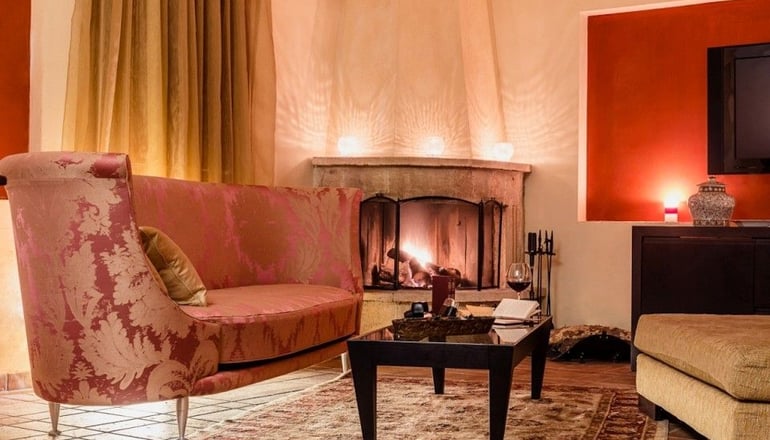 Avalon Boutique Hotel - Ρόδος
