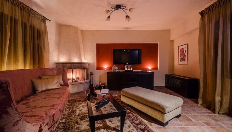 Avalon Boutique Hotel - Ρόδος