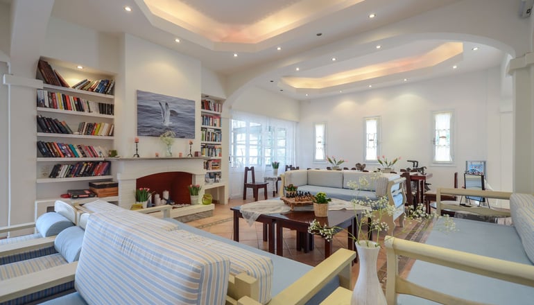 Naxos Beach Hotel - Χώρα, Νάξος