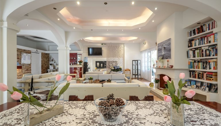Naxos Beach Hotel - Χώρα, Νάξος