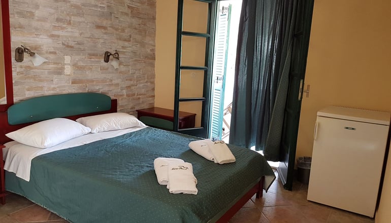 Naxos Beach Hotel - Χώρα, Νάξος