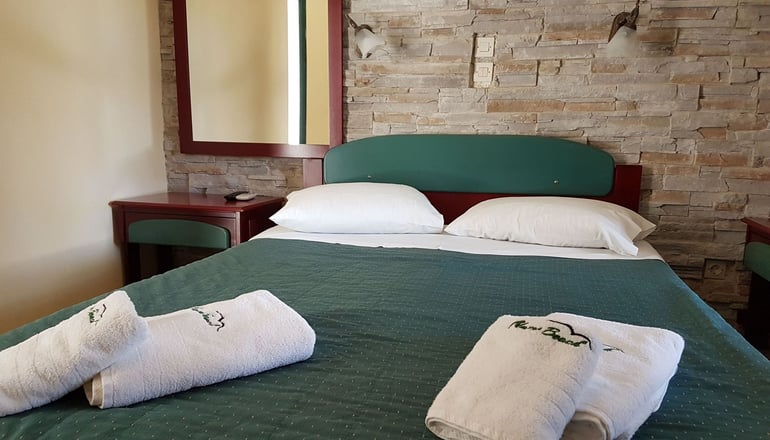 Naxos Beach Hotel - Χώρα, Νάξος