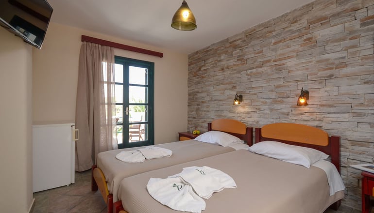 Naxos Beach Hotel - Χώρα, Νάξος