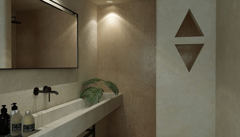 Under the Sun Cycladic Village