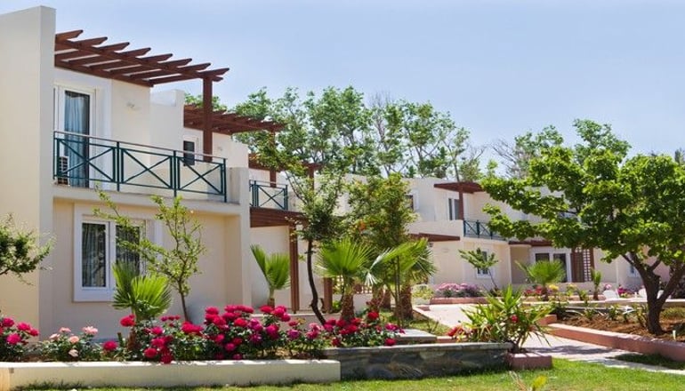 5* Georgioupolis Resort & Aqua Park