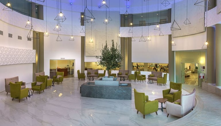 5* Georgioupolis Resort & Aqua Park