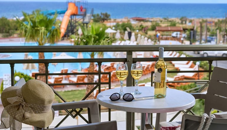 5* Georgioupolis Resort & Aqua Park