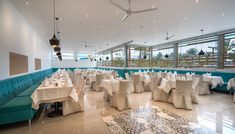 5* Georgioupolis Resort & Aqua Park