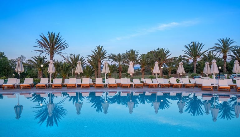 5* Georgioupolis Resort & Aqua Park