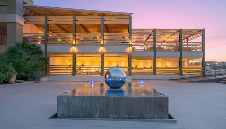 5* Georgioupolis Resort & Aqua Park