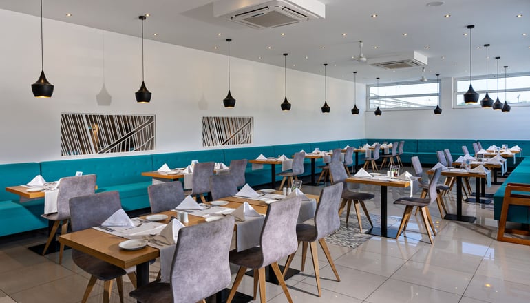 5* Georgioupolis Resort & Aqua Park