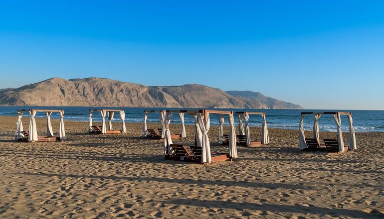 5* Georgioupolis Resort & Aqua Park