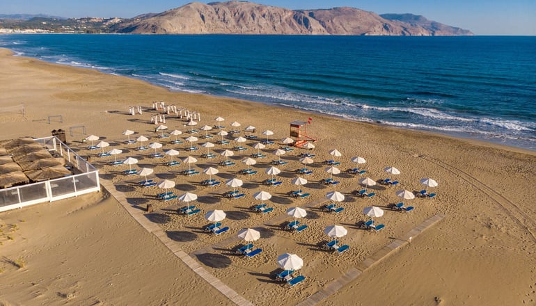 5* Georgioupolis Resort & Aqua Park