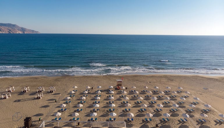 5* Georgioupolis Resort & Aqua Park