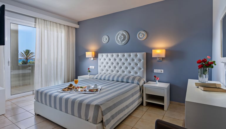 5* Georgioupolis Resort & Aqua Park